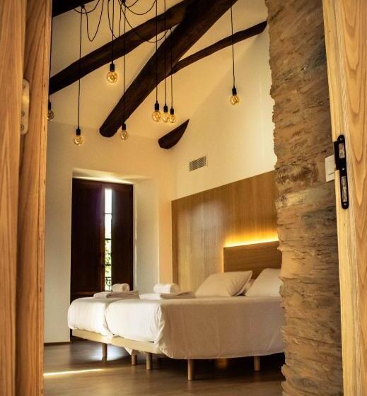 פנסיון A Casa Da Botica