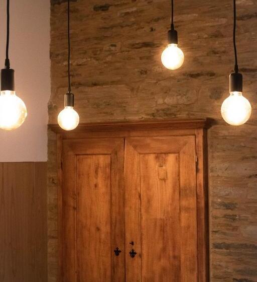 פנסיון A Casa Da Botica