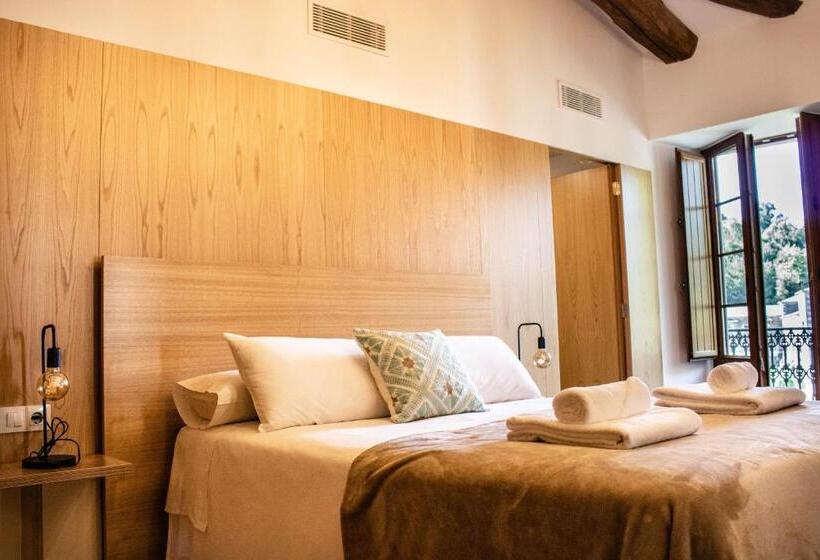 פנסיון A Casa Da Botica