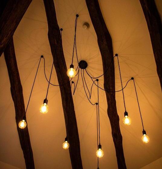 פנסיון A Casa Da Botica