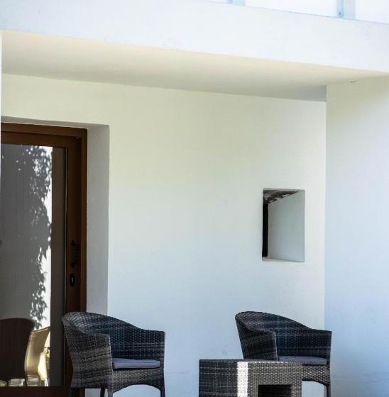 פנסיון A Casa Da Botica