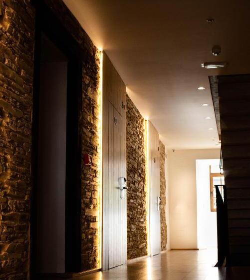 פנסיון A Casa Da Botica