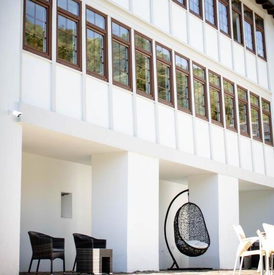 פנסיון A Casa Da Botica