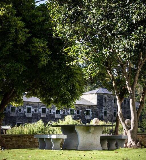 פנסיון A Casa Da Botica