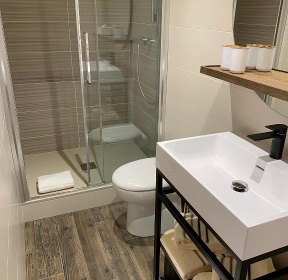 פנסיון Restaurant Gautard   Chambres D Hôtes Les Tavaillons