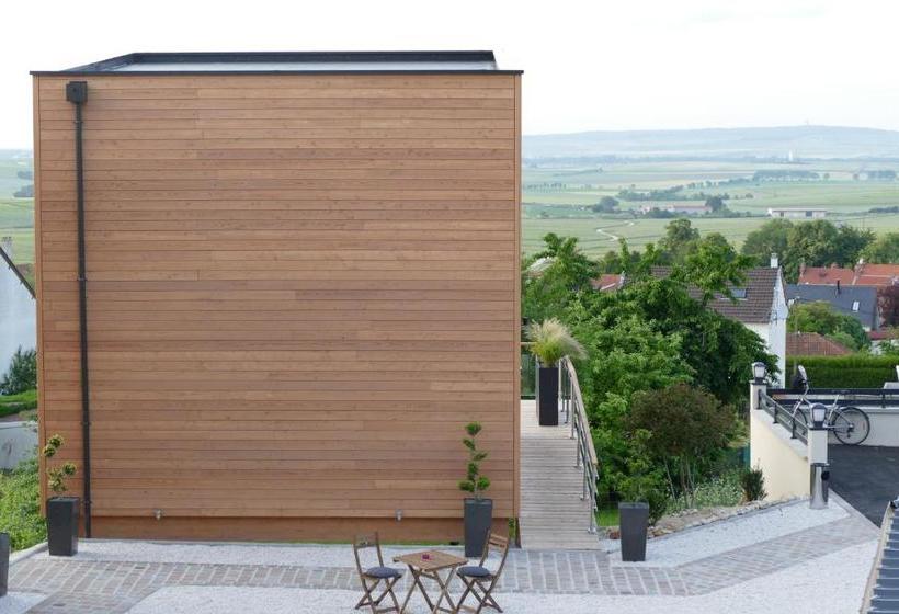 بنسيون Cottages Antoinette