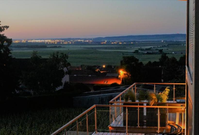 بنسيون Cottages Antoinette