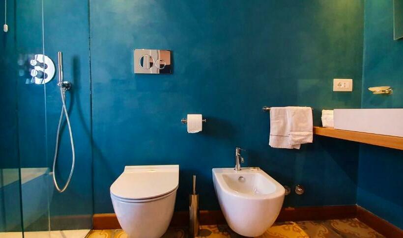 膳宿费 Duomo Attic