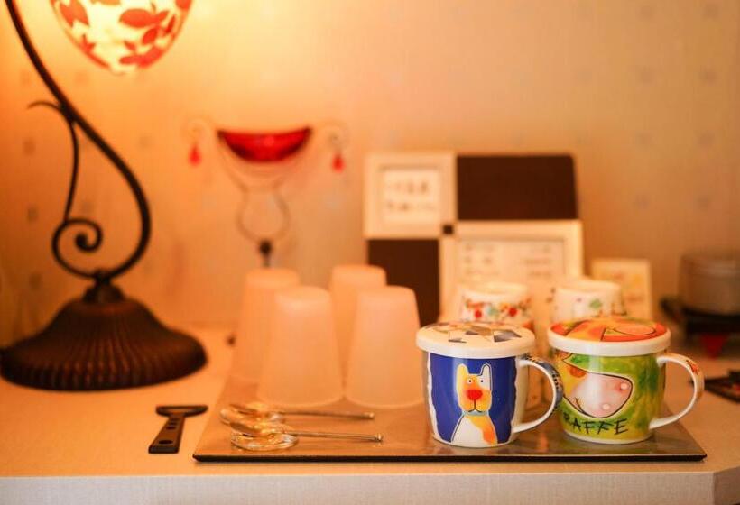 ריוקאן Akari No Yado Okabe