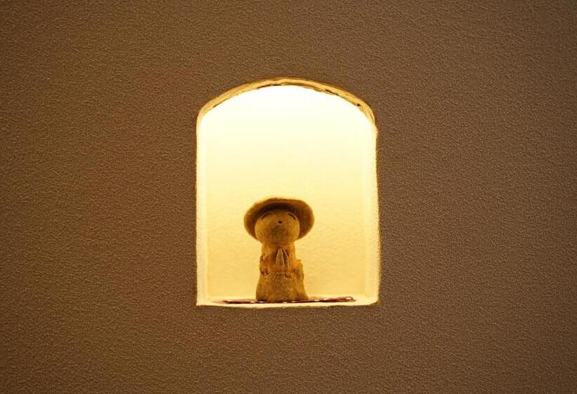 ריוקאן Akari No Yado Okabe