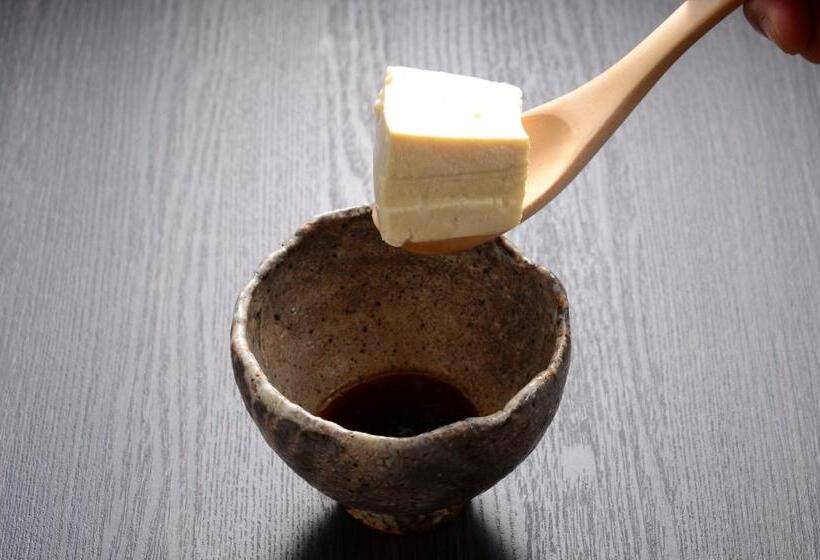 ריוקאן Akari No Yado Okabe