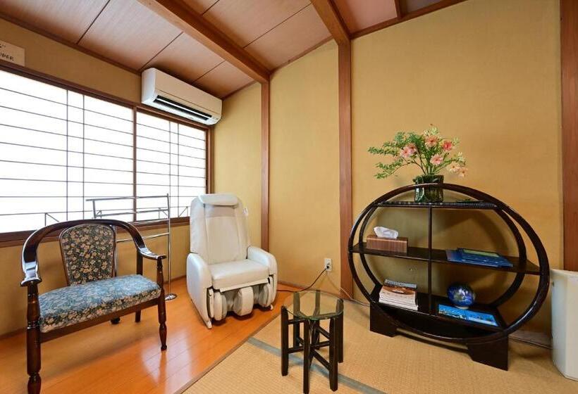 ריוקאן Akari No Yado Okabe