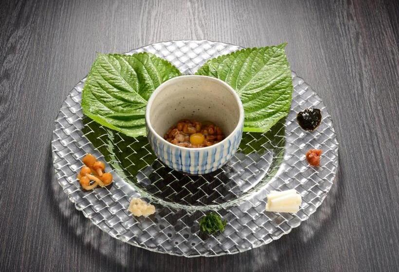 ריוקאן Akari No Yado Okabe