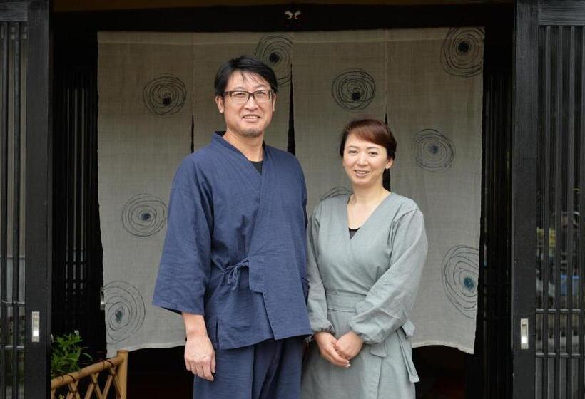 ריוקאן Akari No Yado Okabe