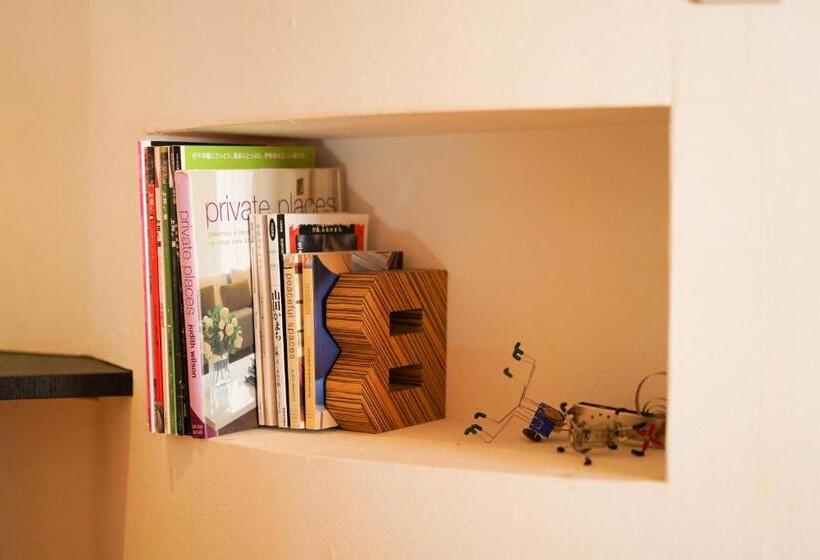 ריוקאן Akari No Yado Okabe