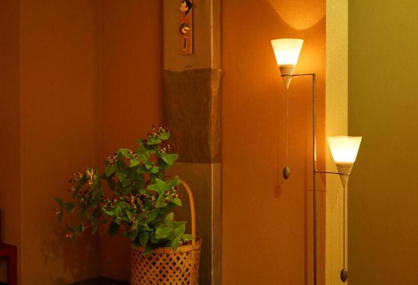 ריוקאן Akari No Yado Okabe