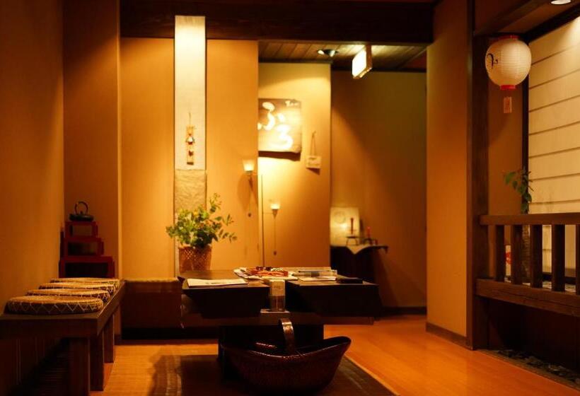 ריוקאן Akari No Yado Okabe