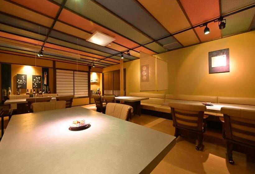 ריוקאן Akari No Yado Okabe