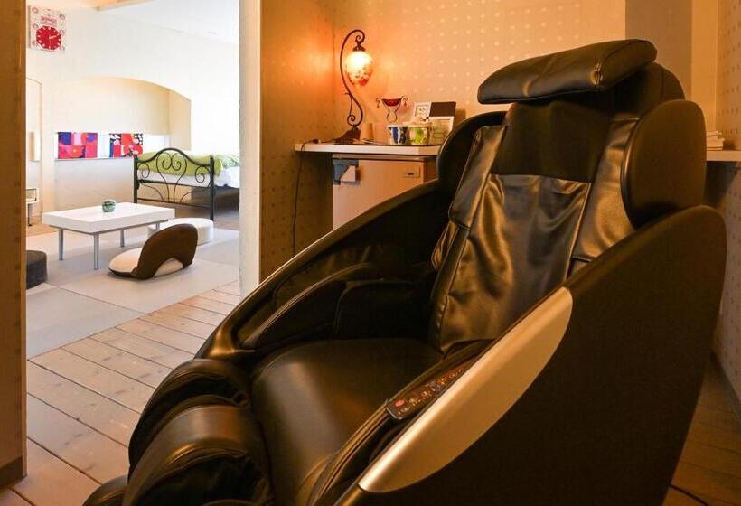 ריוקאן Akari No Yado Okabe