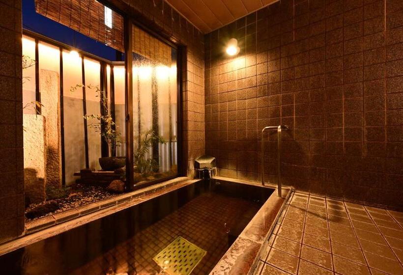 ריוקאן Akari No Yado Okabe