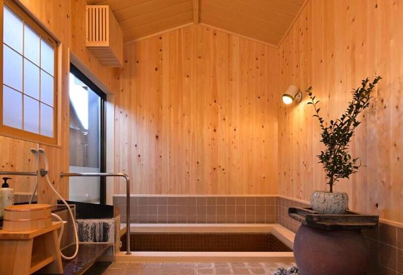 ריוקאן Akari No Yado Okabe