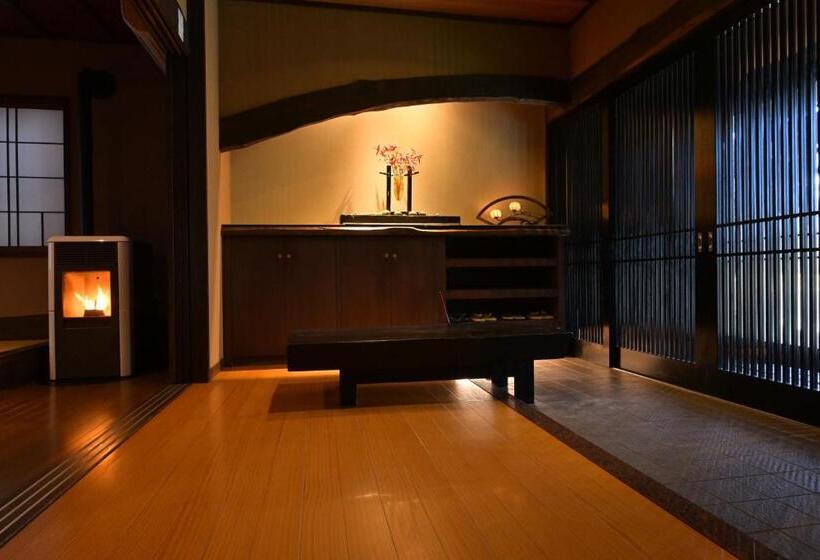 ריוקאן Akari No Yado Okabe