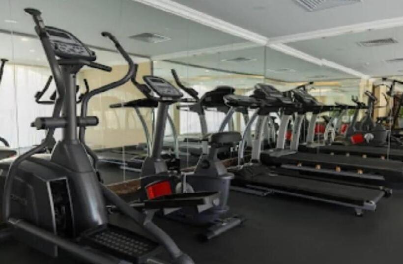 Al Jury Residence Hotel Suites