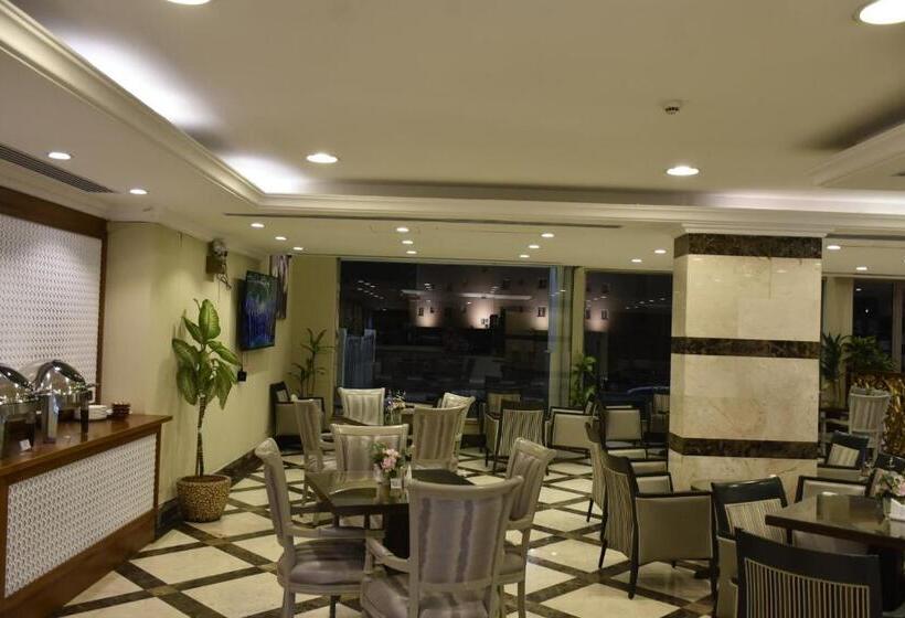 Al Jury Residence Hotel Suites