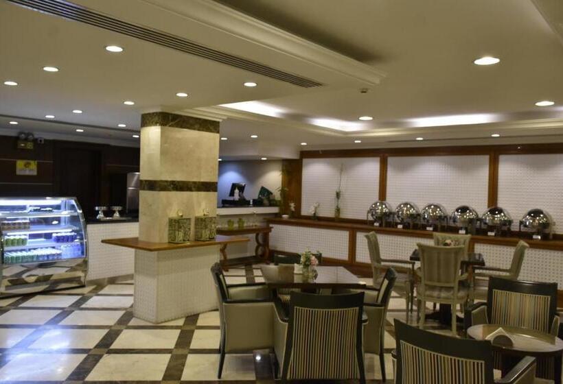 Al Jury Residence Hotel Suites