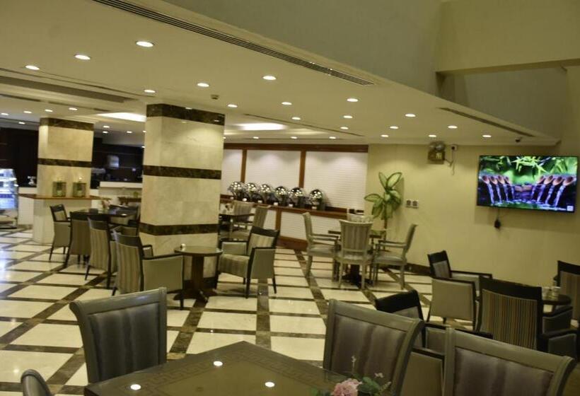 Al Jury Residence Hotel Suites