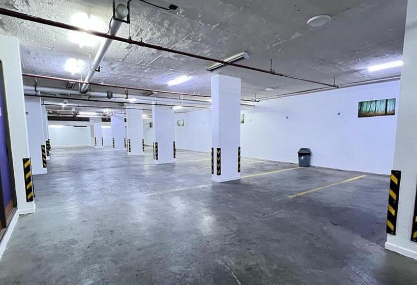 Al Jury Residence Hotel Suites