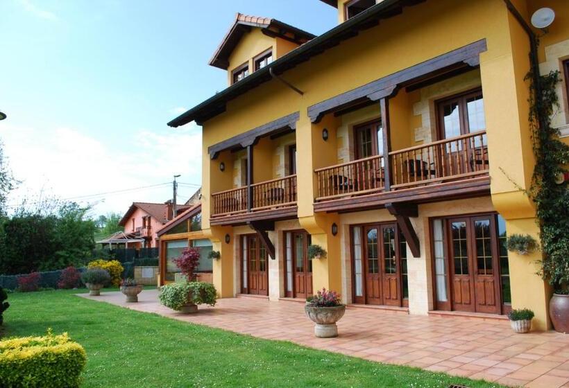 旅馆 Posada Cabárceno