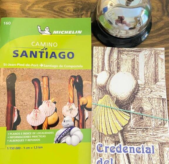 فندق صغير Señor Oso