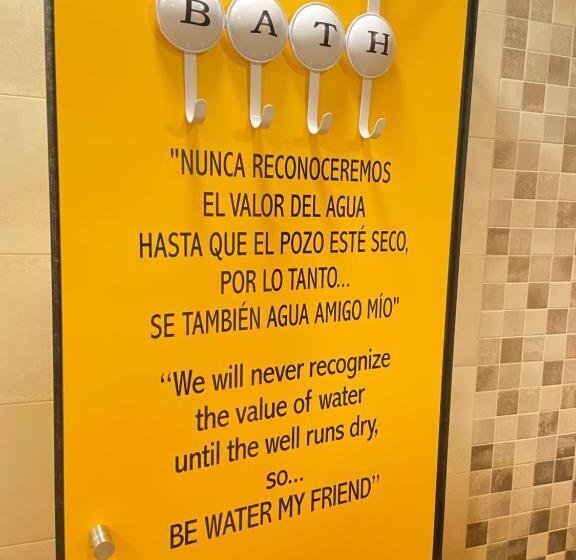 فندق صغير Señor Oso