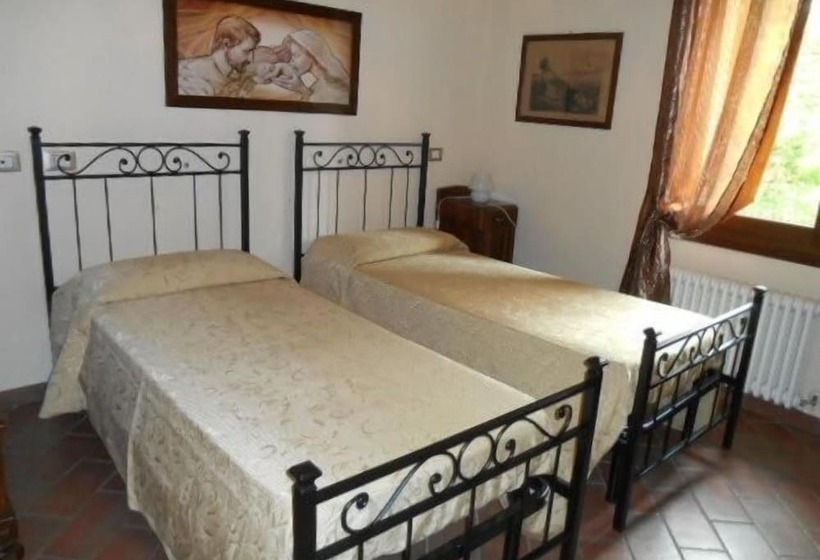 住宿加早餐 Ca' Bianca