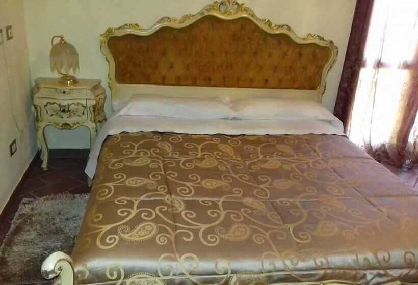 住宿加早餐 Ca' Bianca