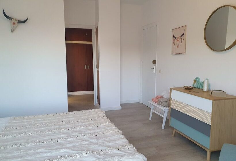 Bed and Breakfast Casa Alana Cinnamon Beach House