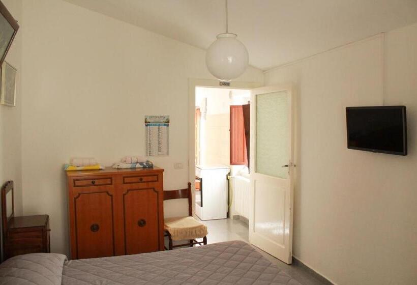 민박 Casa Normanna