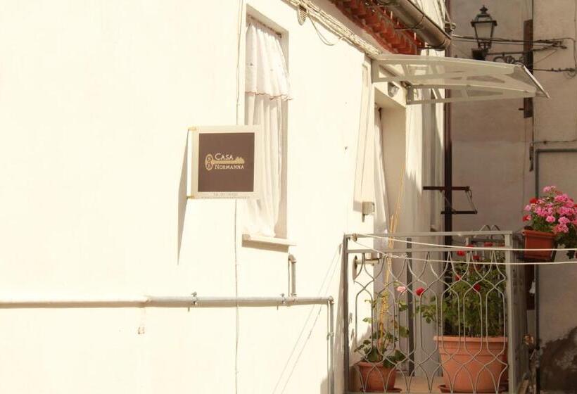 민박 Casa Normanna