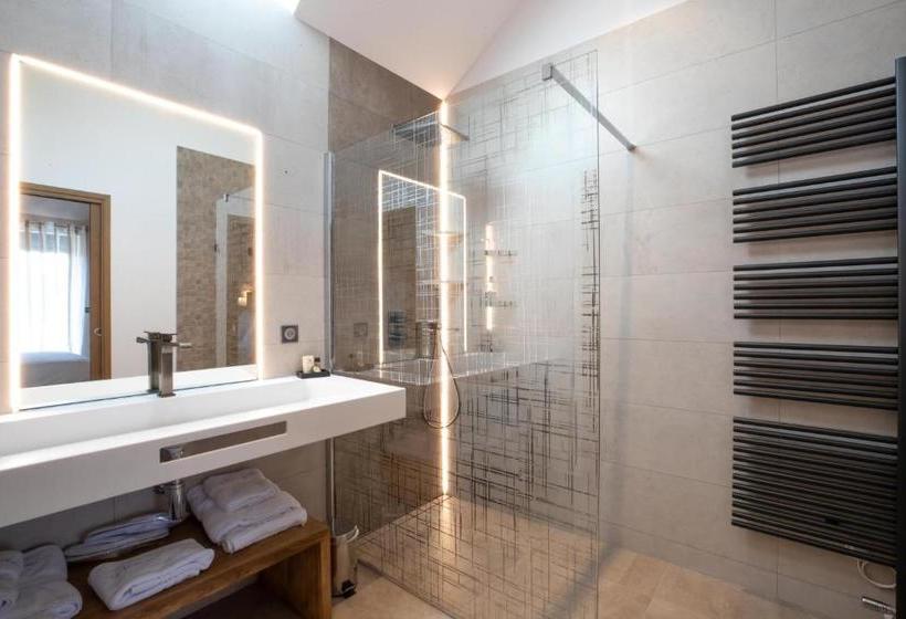 مبيت وإفطار Nuits Aux Sources