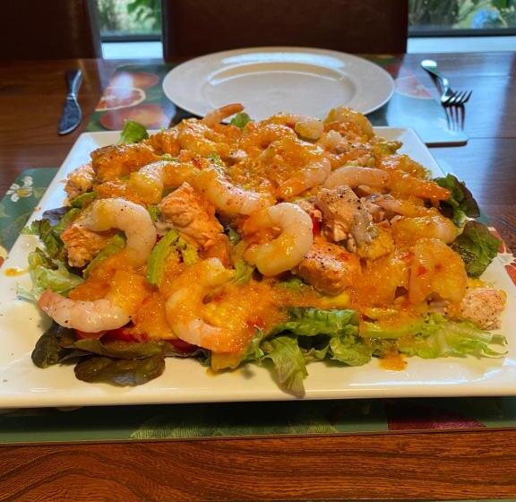 Bed and Breakfast Quail Lodge