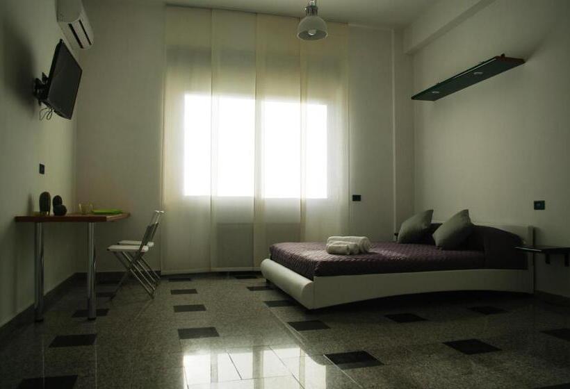 Business Home Piazza Cesare Battisti B&b Residence