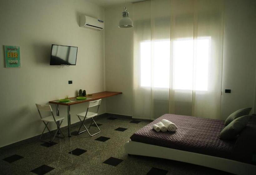 Business Home Piazza Cesare Battisti B&b Residence