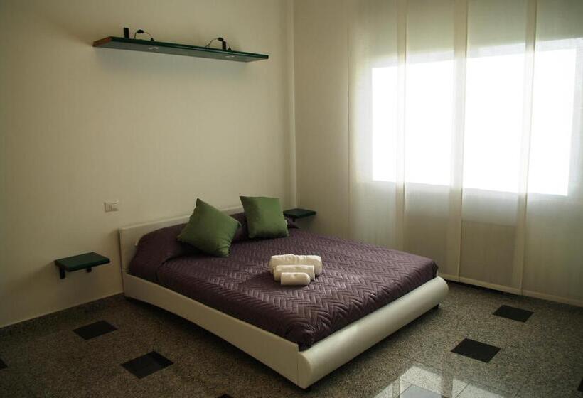 Business Home Piazza Cesare Battisti B&b Residence