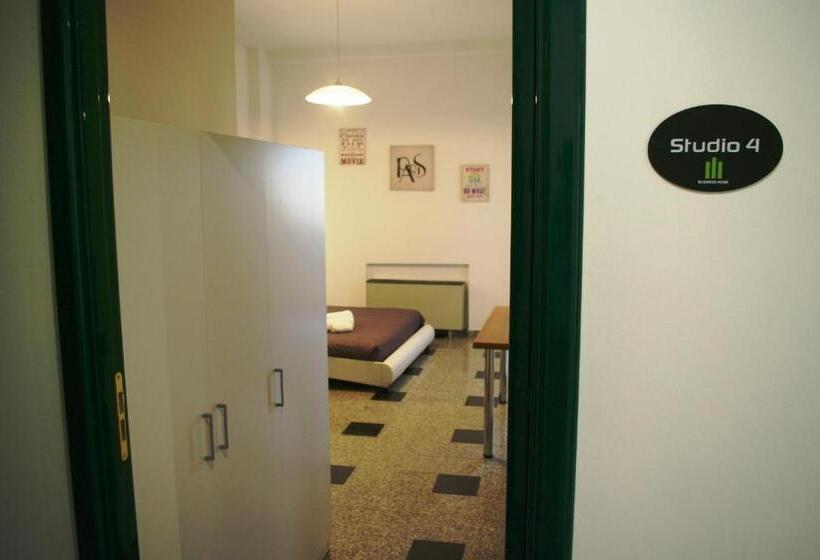 Business Home Piazza Cesare Battisti B&b Residence