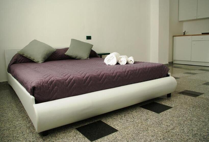 Business Home Piazza Cesare Battisti B&b Residence