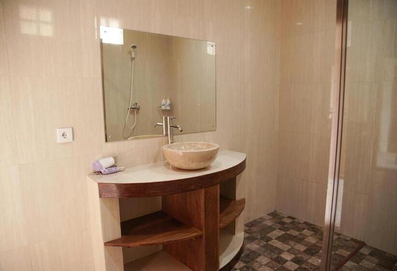 Davu Sundara Villa Uluwatu