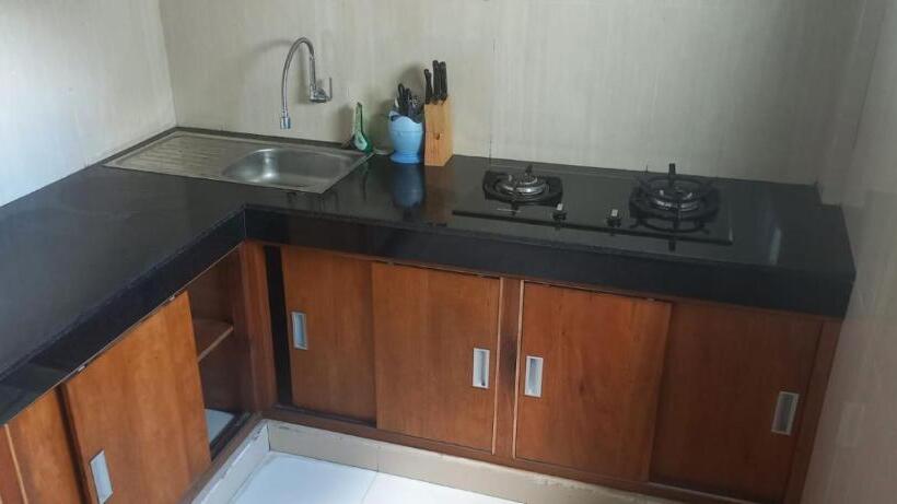 Davu Sundara Villa Uluwatu