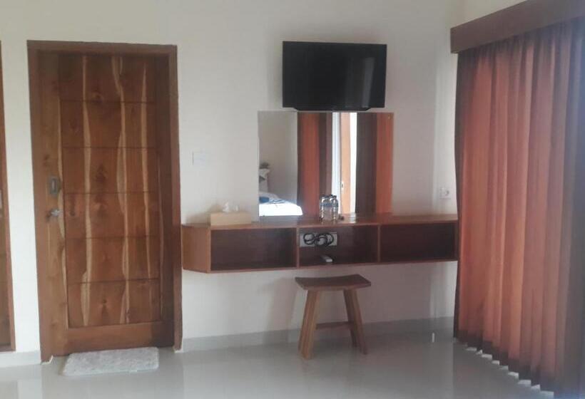 Davu Sundara Villa Uluwatu