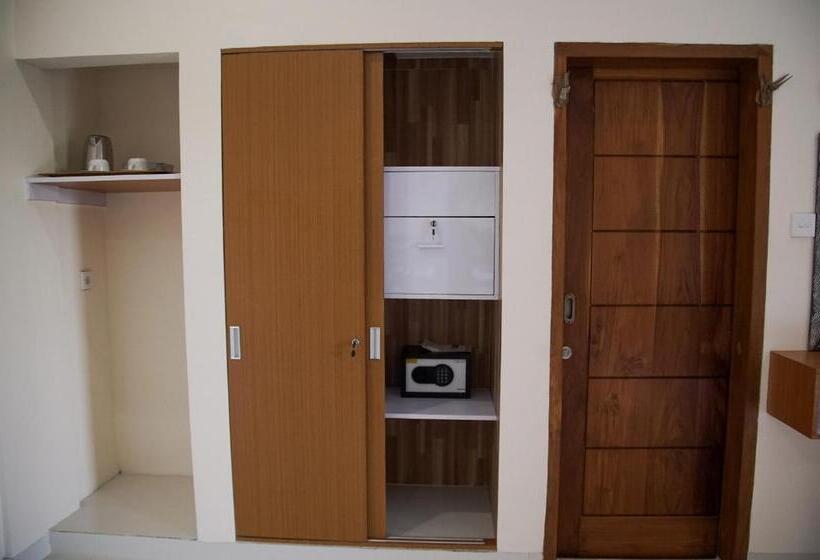 Davu Sundara Villa Uluwatu